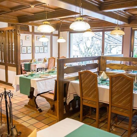 Le Freudeneck Otel Wangenbourg-Engenthal Dış mekan fotoğraf