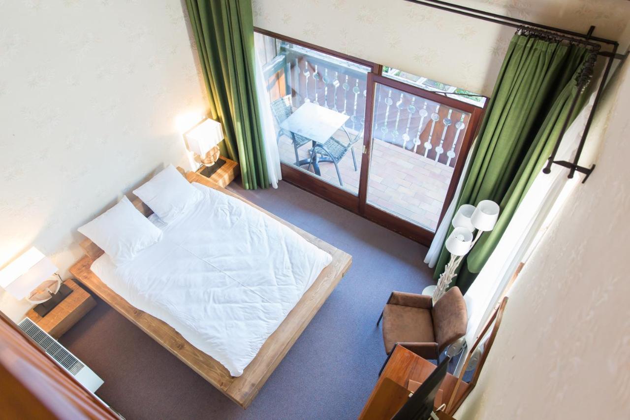 Le Freudeneck Otel Wangenbourg-Engenthal Dış mekan fotoğraf