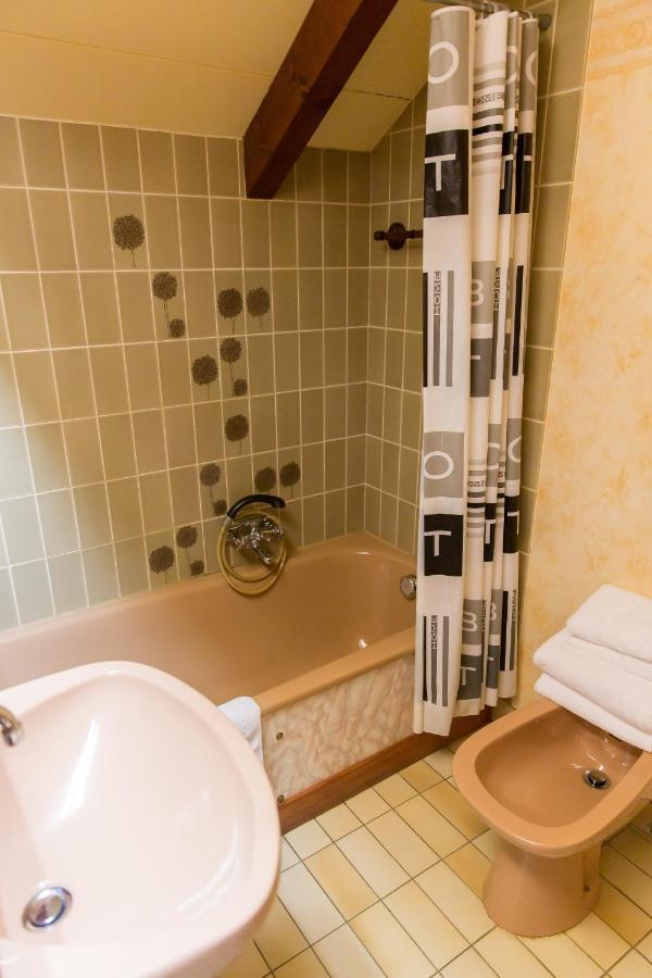 Le Freudeneck Otel Wangenbourg-Engenthal Dış mekan fotoğraf