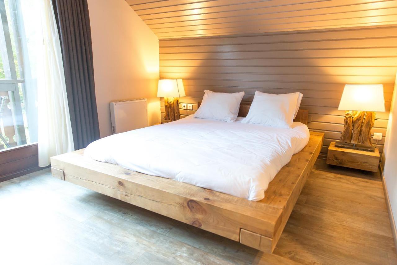 Le Freudeneck Otel Wangenbourg-Engenthal Dış mekan fotoğraf