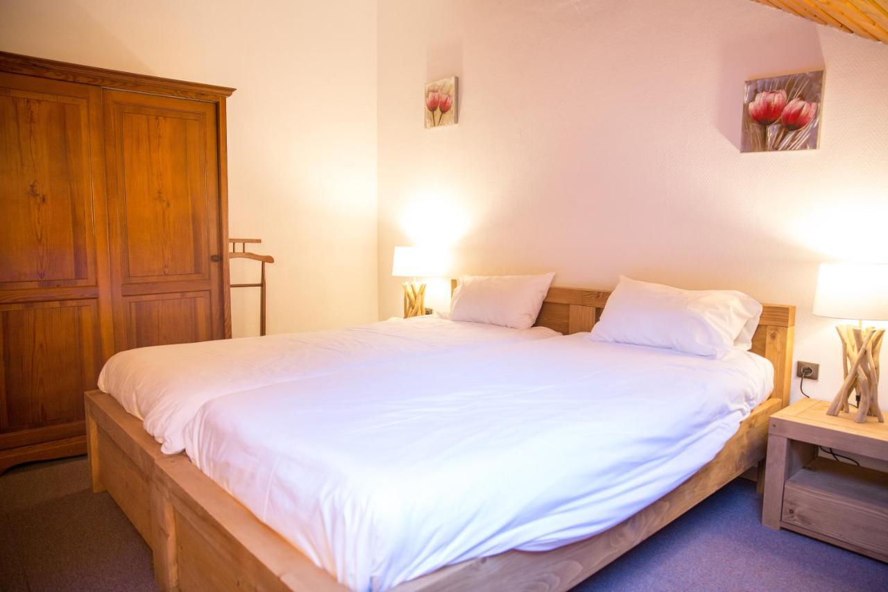 Le Freudeneck Otel Wangenbourg-Engenthal Dış mekan fotoğraf