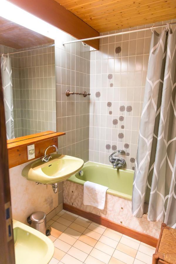 Le Freudeneck Otel Wangenbourg-Engenthal Dış mekan fotoğraf