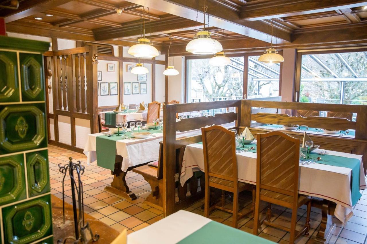 Le Freudeneck Otel Wangenbourg-Engenthal Dış mekan fotoğraf
