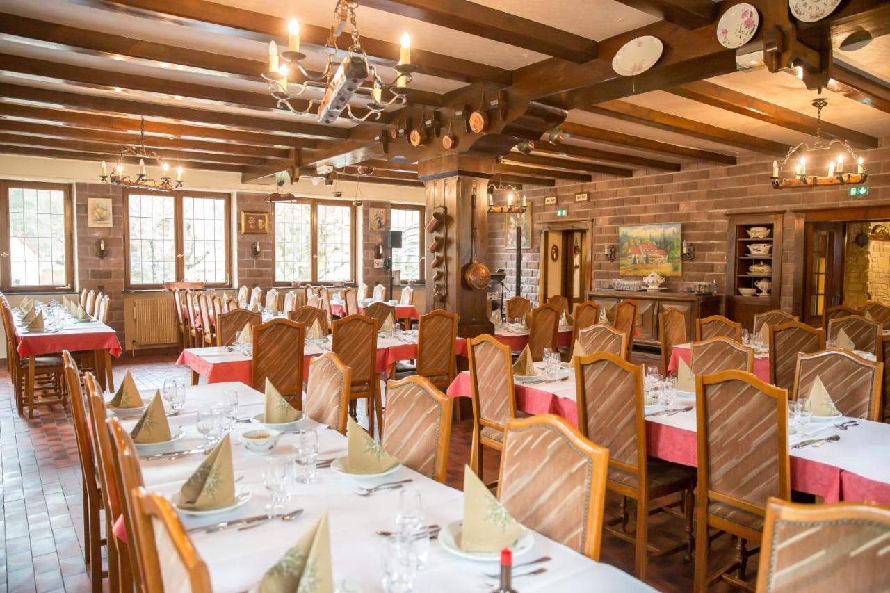 Le Freudeneck Otel Wangenbourg-Engenthal Dış mekan fotoğraf