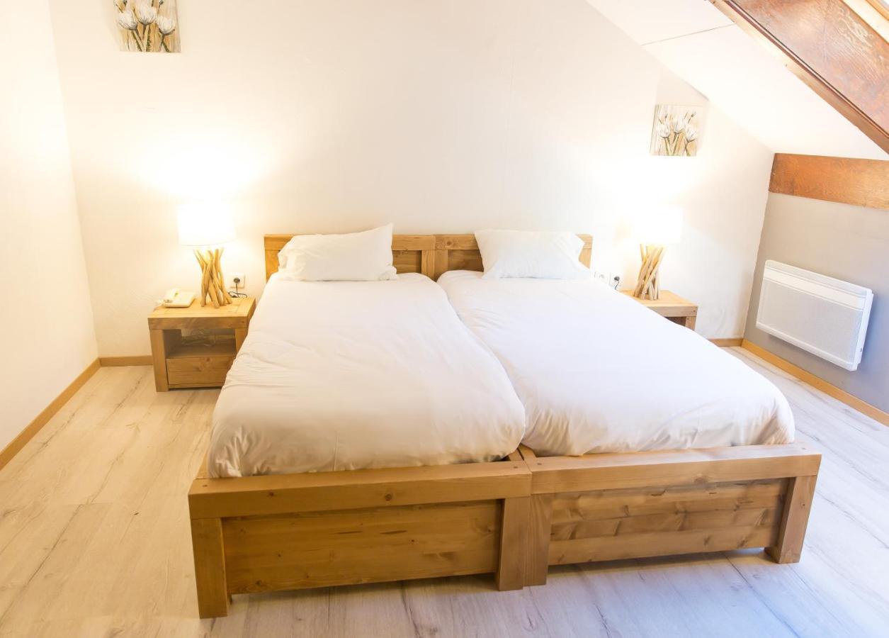 Le Freudeneck Otel Wangenbourg-Engenthal Dış mekan fotoğraf