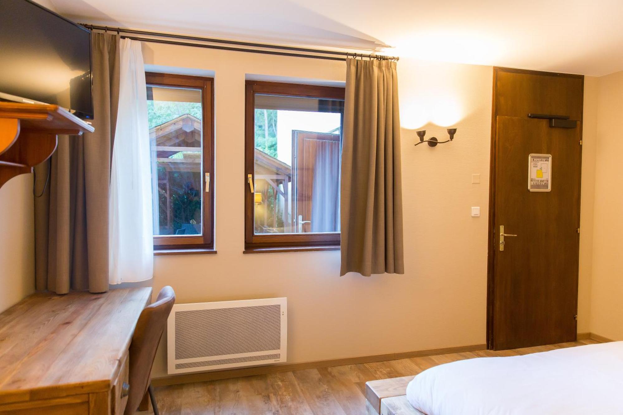 Le Freudeneck Otel Wangenbourg-Engenthal Dış mekan fotoğraf