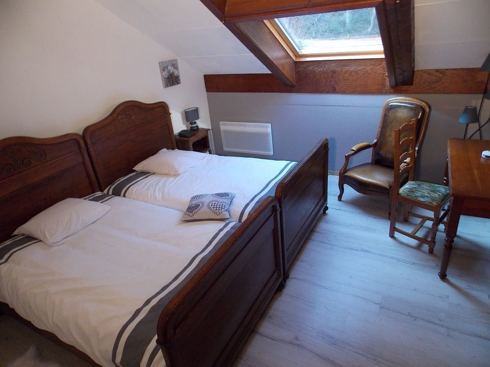 Le Freudeneck Otel Wangenbourg-Engenthal Dış mekan fotoğraf