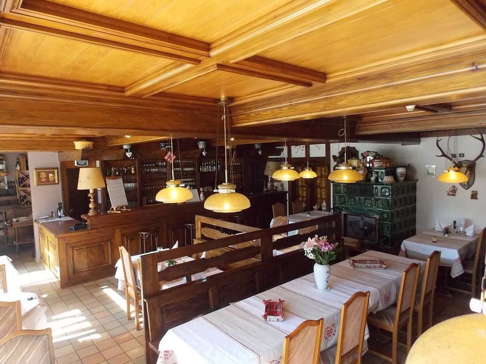 Le Freudeneck Otel Wangenbourg-Engenthal Dış mekan fotoğraf