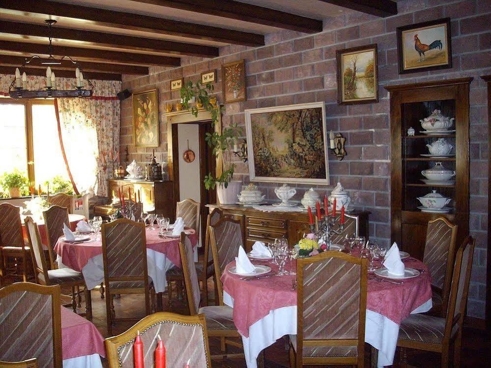 Le Freudeneck Otel Wangenbourg-Engenthal Dış mekan fotoğraf